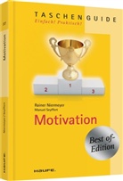 Niermeye, Raine Niermeyer, Rainer Niermeyer, Seyffert, Manuel Seyffert - Motivation - Best of Edition