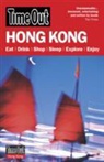 Time Out Guides Ltd, Time Out Guides Ltd., Time Out - Hong Kong