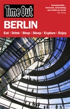 Time Out Guides Ltd - Berlin