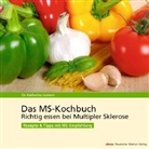 Katharina Leeners - Das MS-Kochbuch
