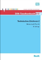 Technisches Zeichnen. Bd.2