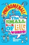 Jonathan Meres - Phenomenal! the Small Book of Big Words