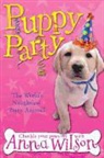 Anna Wilson, Moira Munro - Puppy Party
