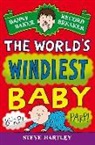 Steve Hartley, Steve B. Hartley, Kate Pankhurst - Danny Baker Record Breaker 6: The World''s Windiest Baby