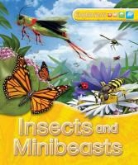 Jinny Johnson - Explorers: Insects and Minibeasts