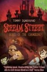 Tommy Donbavand, Donbavand Tommy - Scream Street 12: Secret of the Changeling