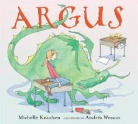 Michelle Knudsen, Andrea Wesson - Argus