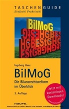 Ingeborg Haas - BilMoG