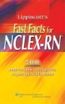 Mary T Durkin, Lippincott, Lippincott Williams &amp;. Wilkins, Mary T. Durkin - Lippincott''s Fast Facts for Nclex-Rn