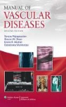 Sanjay Dean Rajagopalan, Steven M. Dean, Emile R. Mohler, R. Emile Mohler, Debabrata Mukherjee, Sanjay Rajagopalan - Manual of Vascular Diseases