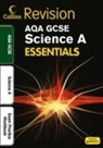 Nathan Goodman, Ron Holt, Ian Jones, Robert Radford, Francesca Walsh, Lynn Winspear... - Aqa Science a