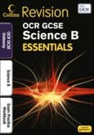 Tom Adams, Tom King Adams, Claire Hutchinson, Natalie King, Steve Langfield - Ocr Gateway Science B