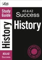 Michael Scaiffe - AS and A2 History