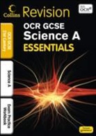 Eliot Attridge, Eliot Baker Attridge, Eliot Woodcock Attridge, Adam Bailey, Trevor Baker, Dorothy Warren... - Ocr 21st Century Science a