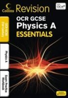Adam Bailey, Trevor Baker, Andrew MacAdam, Matthew Priestley, Iain Wilson, Iain Bailey Wilson... - Ocr 21st Century Physics a