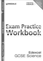 Nick Dixon, Nick Loxley Dixon, Paul Levy, Susan Loxley - Edexcel Science