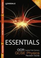 Trevor Baker - Ocr 21st Century Physics a