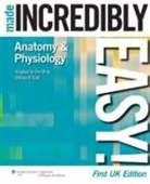 Scott, William Scott, William N. Scott - Anatomy & Physiology Made Incredibly Easy!