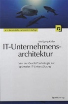 Wolfgang Keller - IT-Unternehmensarchitektur