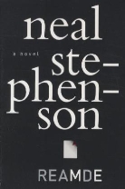 Neal Stephenson - Reamde