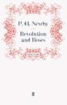 P.h. Newby, NEWBY P H, H Newby, P. H. Newby - Revolution and Roses