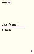 Jean Genet, M. Jean Genet, Genet Jean, Genet Jean, Jean Genet - Splendid's