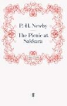 P.h. Newby, NEWBY P H, H Newby, P. H. Newby - Picnic At Sakkara