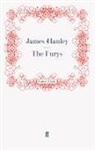 James Hanley, Jame Hanley, James Hanley - The Furys