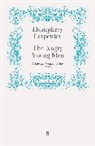 Humphrey Carpenter, Carpenter Humphrey, Humphre Carpenter, Humphrey Carpenter - The Angry Young Men