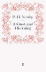 P.h. Newby, NEWBY P H, H Newby, P. H. Newby - Guest and His Going