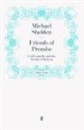 Michael Shelden, Shelden Michael, Michae Shelden, Michael Shelden - Friends of Promise