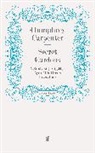 Humphrey Carpenter, Carpenter Humphrey, Humphre Carpenter, Humphrey Carpenter - Secret Gardens
