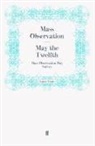 Mass Observation, Mas Observation, Mass Observation - May the Twelfth