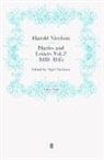 Harold Nicolson, Nicolson Harold, Harol Nicolson, Harold Nicolson - Diaries and Letters Vol. 2 (1939-1945)