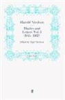 Harold Nicolson, Harol Nicolson, Harold Nicolson - Diaries and Letters Vol. 3 (1945-1962)