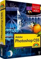 Sven Fischer, Neumeyer Heico, Heico Neumeyer - Adobe Photoshop CS5 Kompendium, m. DVD-ROM