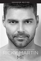 Ricky Martin - Me