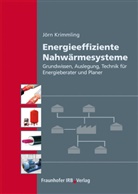 Jörn Krimmling - Energieeffiziente Nahwärmesysteme.