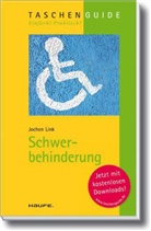 Jochen Link - Schwerbehinderung