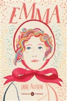 Jane Austen, Jillian Tamaki, Jillian Tamaki - Emma