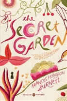 Frances Hodgson Burnett, Jillian Tamaki, Jillian Tamaki - The Secret Garden