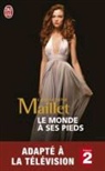 Géraldine Maillet - Le monde à ses pieds