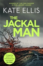 Kate Elis, Kate Ellis - The Jackal Man