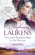 Stephanie Laurens - Viscount Breackenridge