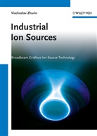 Viacheslav V Zhurin, Viacheslav V. Zhurin - Industrial Ion Sources