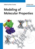 Peter Comba, Pete Comba, Peter Comba - Modeling of Molecular Properties