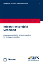 Franco Algieri, Arnold H Kammel, Arnold H. Kammel, Jochen Rehrl - Integrationsprojekt Sicherheit