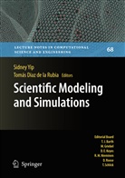 Diaz Rubia, Diaz Rubia, Tomas Diaz Rubia, Sidne Yip, Sidney Yip - Scientific Modeling and Simulations