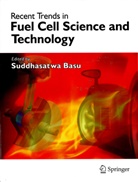 Basu, S Basu, S. Basu, Suddhasatwa Basu - Recent Trends in Fuel Cell Science and Technology