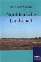 Hermann Masius - Norddeutsche Landschaft
